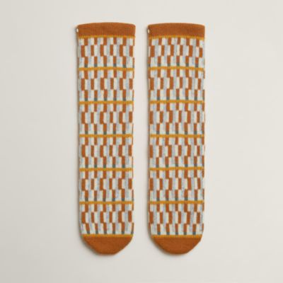 パンプレート 〈ソレイユ・ドゥ・エルメス〉 | Hermès